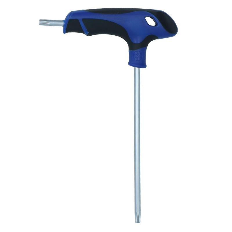 AB Tools T20 Torx Star T Handle Wrench T Bar