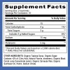 Soomiig Healthy Sleep Support Gummies - Promotes rapid sleep and