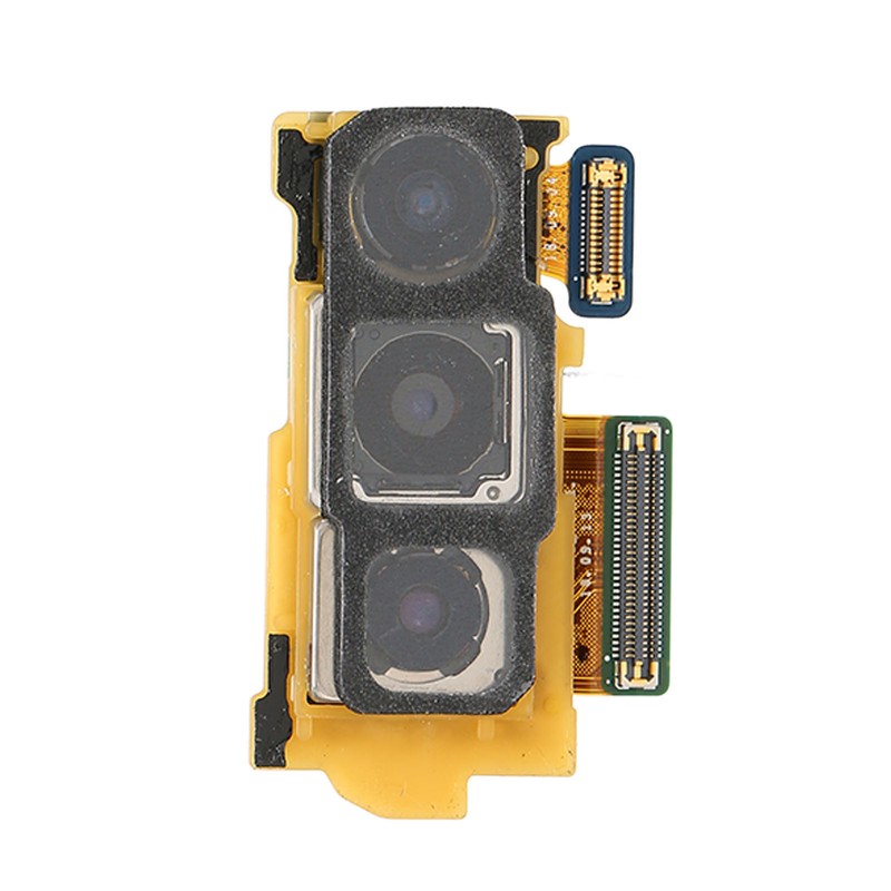 Rear Camera Flex Cable for Galaxy S10 G973U Professional High