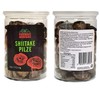 VIGOROUS MOUNTAINS Dried Shiitake Mushrooms for Cooking, 2-3CM Dehydrated Mushrooms,