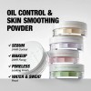 Tfit Translucent Set Finishing Powder Variantes Anti-brillo 2.2 Dark Beige