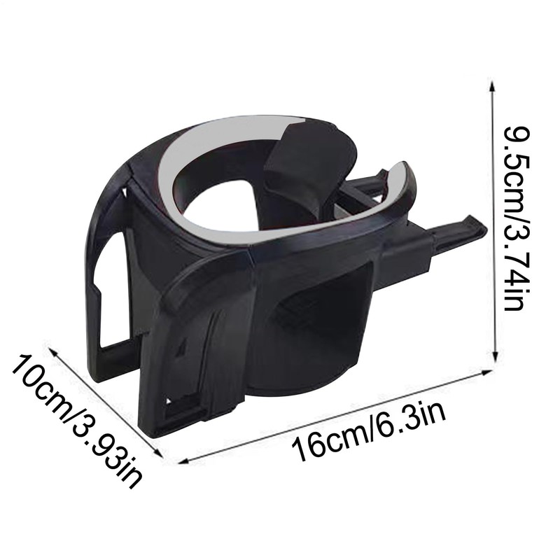 Cup Holder for Car | Multifunctional Drink Holders | Cup
