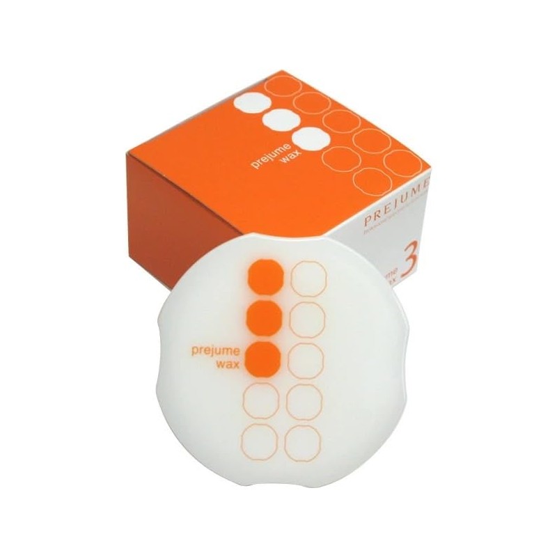 Milbon Prejume Wax 3 3.2 oz (90 g) 1 pcs