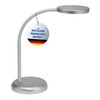 Maul MAULjoy LED Desk Lamp, Small Desk Lamp with Stand,