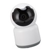 Pet Camera 1080p HD Motion Detection 350° Rotating Two Way