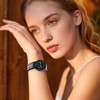 Elastic Quick Release 18mm Watch Bands Compatible with Garmin Venu