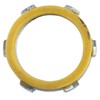 Halex, 2 in. Rigid Sealer Conduit Locknuts , 96186, 2