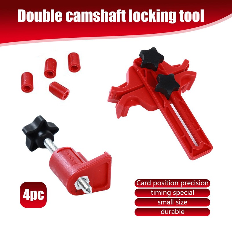 Yumfugu 9 PCS Car Main Cam Timing Sprocket Gear Locking