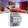 Digital Energy Meter 1 Phase 2 Wire KWh Electricity Wattmeter