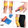 STOBAZA 1roll Outdoor Emergency Splint Kit Multi-functional Bone Fracture Stabilization