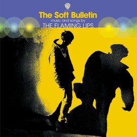 The Soft Bulletin [VINYL]