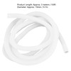 Tyenaza Air Conditioner Drain Hose, 0.7 Inch Universal Washing Machine
