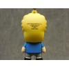 MTV NEW * Bevis Clip * Blind Bag Bevis and