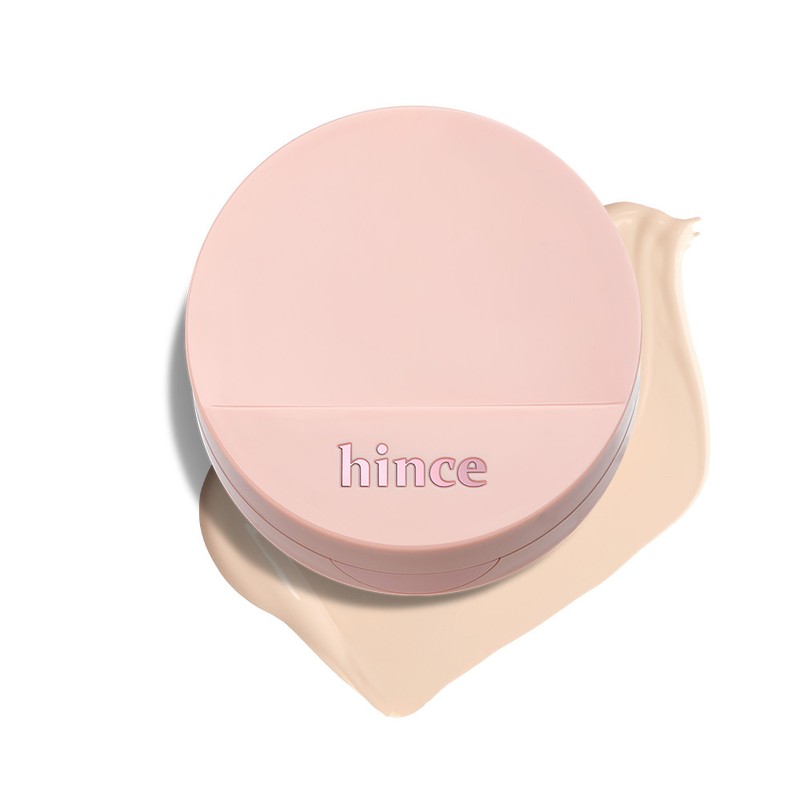 hince Cover Master Pink Cushion 11g*2ea Refill Set - [SET]