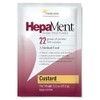 HepaMent Medtrition Suplemento Alimenticio en Polvo con 22 g de