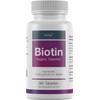 Biotin 10,000 µg – High-Dose for Hair, Skin & Nails