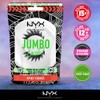 Nyx Professional Makeup, Jumbo Lash, Pestañas postizas, 1 par, estilo