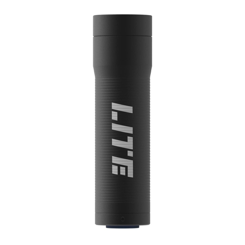 Scangrip 35102 Lighting 03.5102 LED Flashlight Flash Mini 25lm, Black