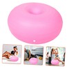 KICHOUSE Multipurpose Balls Yoga Ball for Workout Soft Surface Daily