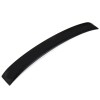 top-refiting Rear Roof Window Visor Spoiler For 2013-2017 Honda Accord