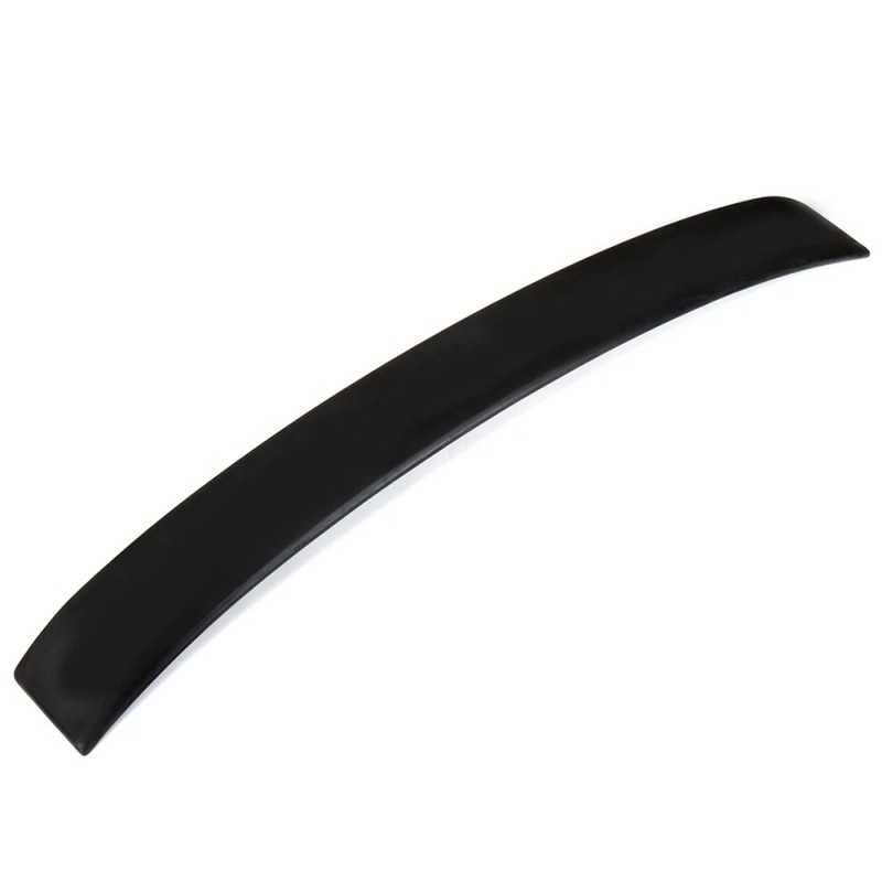 top-refiting Rear Roof Window Visor Spoiler For 2013-2017 Honda Accord