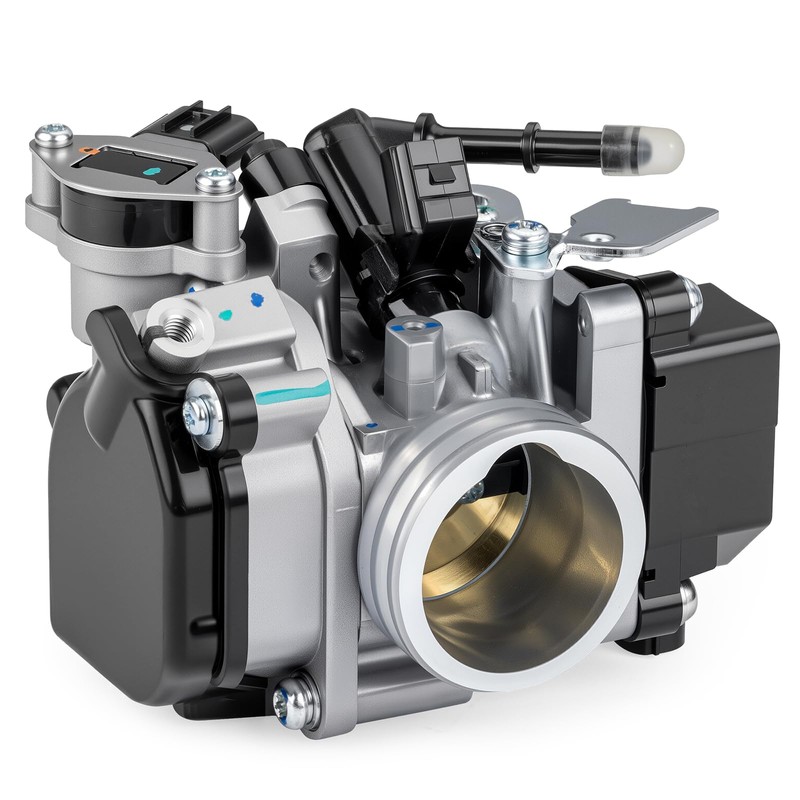 Throttle Body For Honda FourTrax Foreman 500 TRX500 FA/FE/FM 2014-2019
