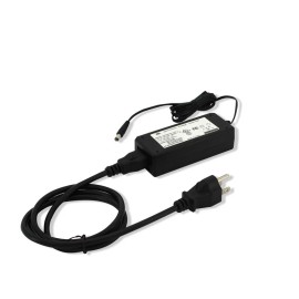 zmodo 12V 3A DC Power Adapter for Surveillance Camera with power cord