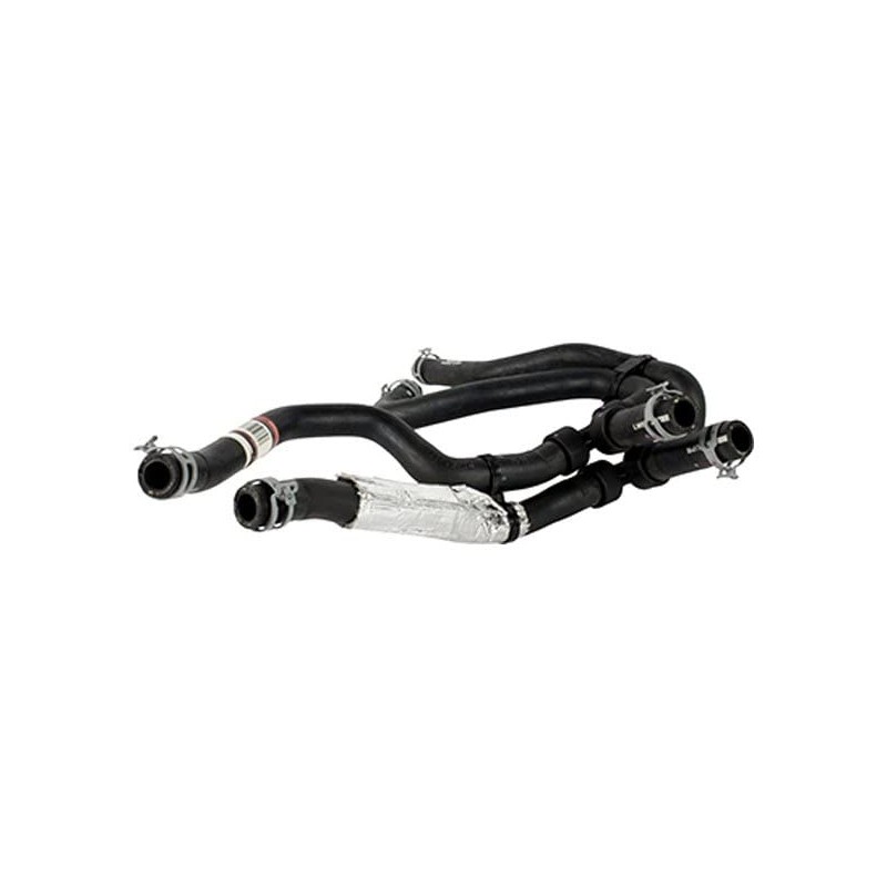 Motorcraft KT-55 Heater Hose