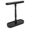 Universal Headphone Stand for Desk Wood Headset Holder Earphone Stand
