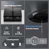 MHW-3BOMBER Large Coffee Scale with Timer, Digital Pour-Over Scale with