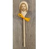 Pete Wicks Image On A Wooden Spoon, Strictly 'Dancing Merch