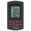 sera reptil thermometer/hygrometer - Kombi-Gerät zur Dauermessung von Temperatur und