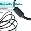 BestCH 3.3ft USB Charger PC Charging Data Sync Cable for