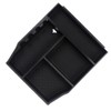 Baceyong Center Console Organizer for F0rd F150 2021-2023