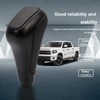 AUROLYNNE Gear Shift Knob Fits for 2010-2021 4Runner TRD Pro