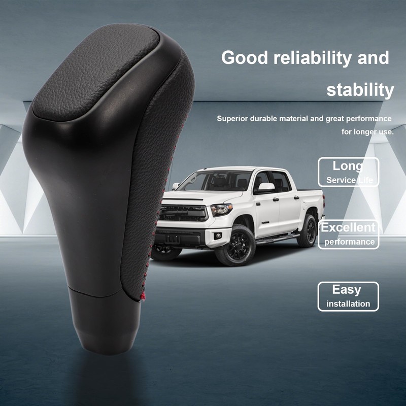 AUROLYNNE Gear Shift Knob Fits for 2010-2021 4Runner TRD Pro