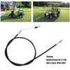 Accelerator Throttle Cable CBL 047 Golf Cart Governor Cable Replacement