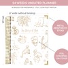 bloom daily planners New Pregnancy and Baby's First Year Calendar