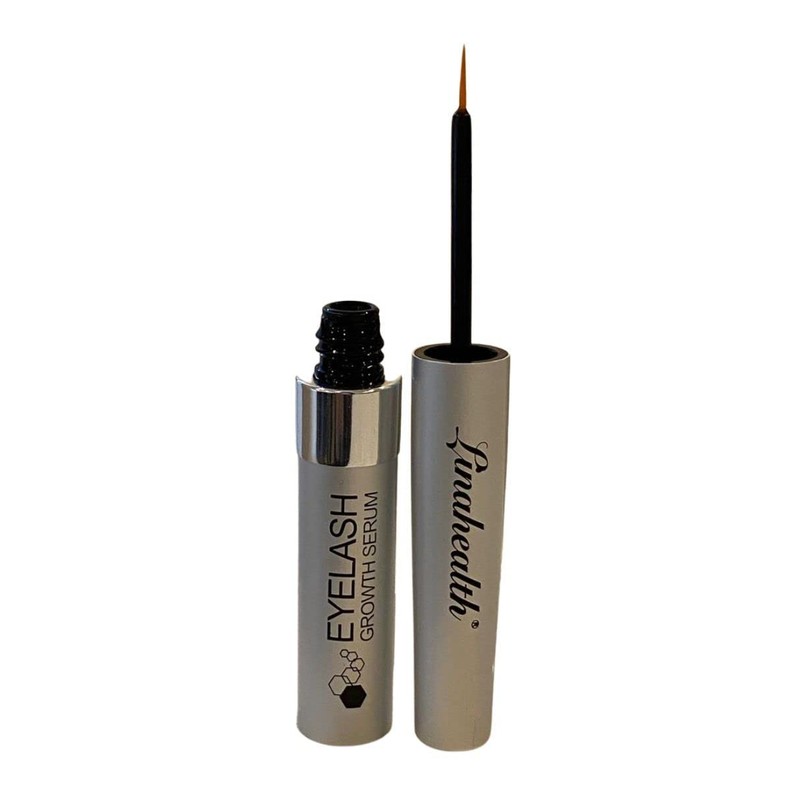 Linahealth Suero Tratamiento Alargador de Pestañas Eye Lash Booster -