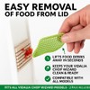 VIDALIA CHOP WIZARD EZ Cleaning Lift Tab (Pack of 2)