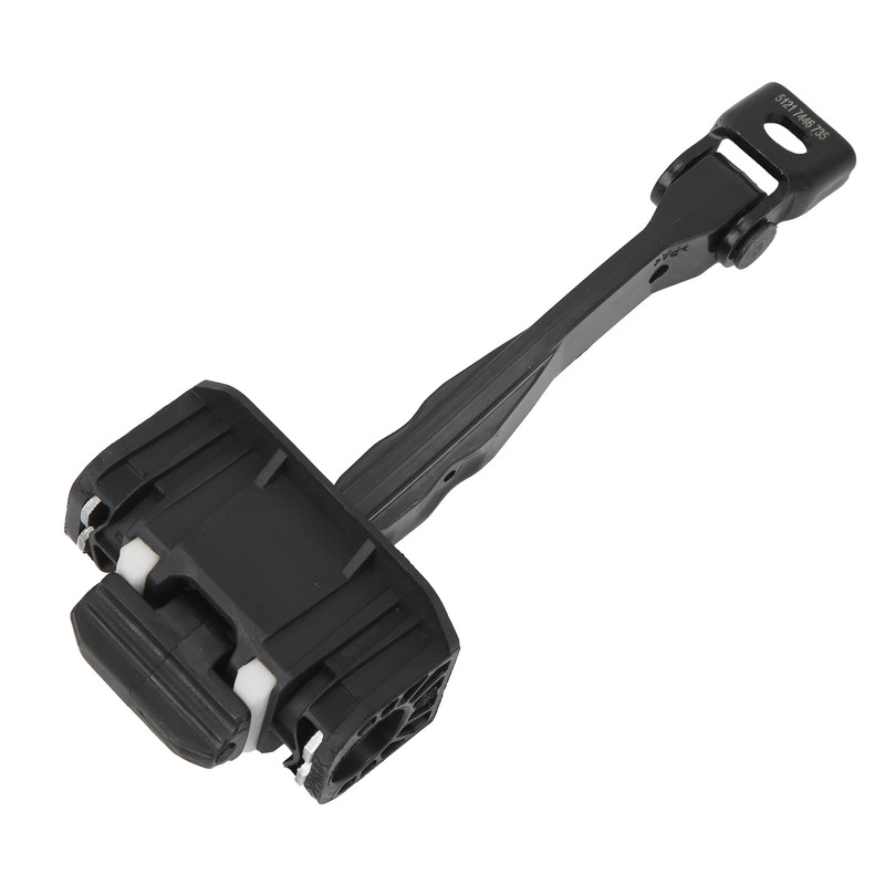 Door Hinge Stop Check Strap Limiter 51217446735 Replacement Fit for