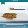 LELELUK 16-Piece Filling Tool Kit with Lab Scoops, Lab Spoon