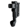 360° Rotating Quick Release Expandable Baton Holder for 21"-26" Telescopic