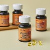 Daily One Vitamin D3 5000 IU 154.5mg X 100 Capsules