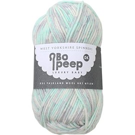 West Yorkshire Spinners Bo Peep Luxury Baby DK 835 Magic