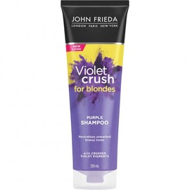 John Frieda Buy John Frieda Violet Crush Shampoo Online Chemist Outlet