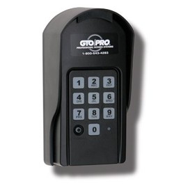GTO Mightly Mule F310 Digital Wireless Keypad