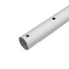 Swimming Pool Pole Aluminium Alloy Telescopic Pool Pole Thickened Pool