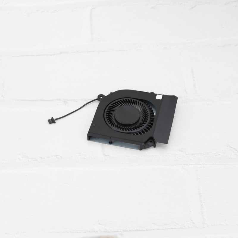 SING F LTD Laptop CPU Cooling Fan 4-Pin CPU Cooling