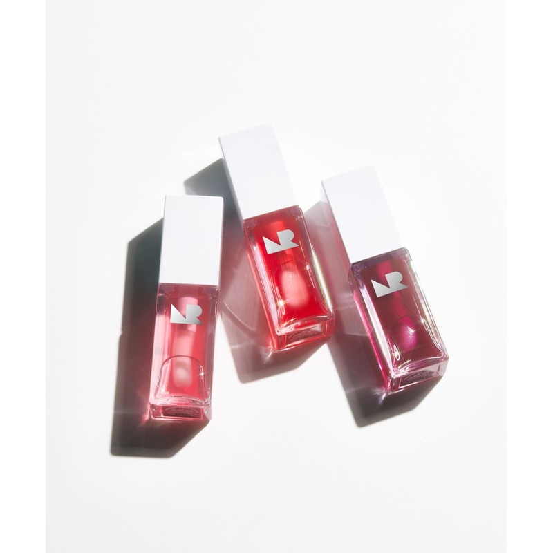 Nature Republic Glaze Shine Lip Oil (3 colors)